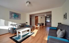 Apartamenty EverySky - Boczna